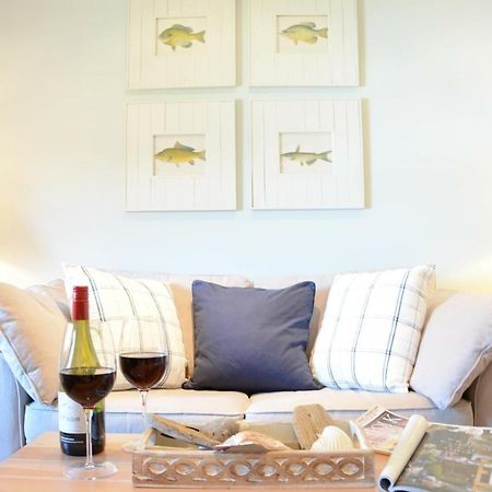 Apartament High Tide, Crabbe Street, Aldeburgh Zewnętrze zdjęcie