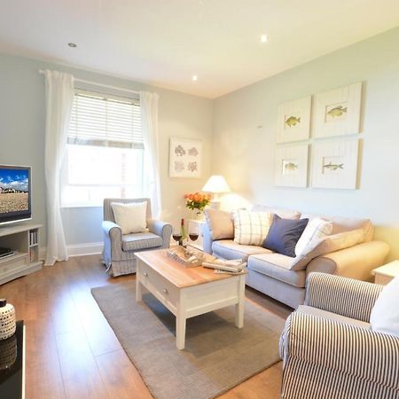 Apartament High Tide, Crabbe Street, Aldeburgh Zewnętrze zdjęcie