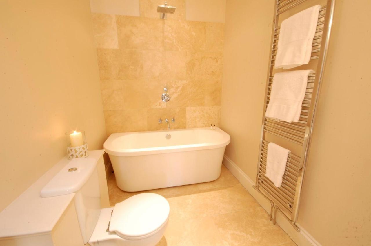 Apartament High Tide, Crabbe Street, Aldeburgh Zewnętrze zdjęcie
