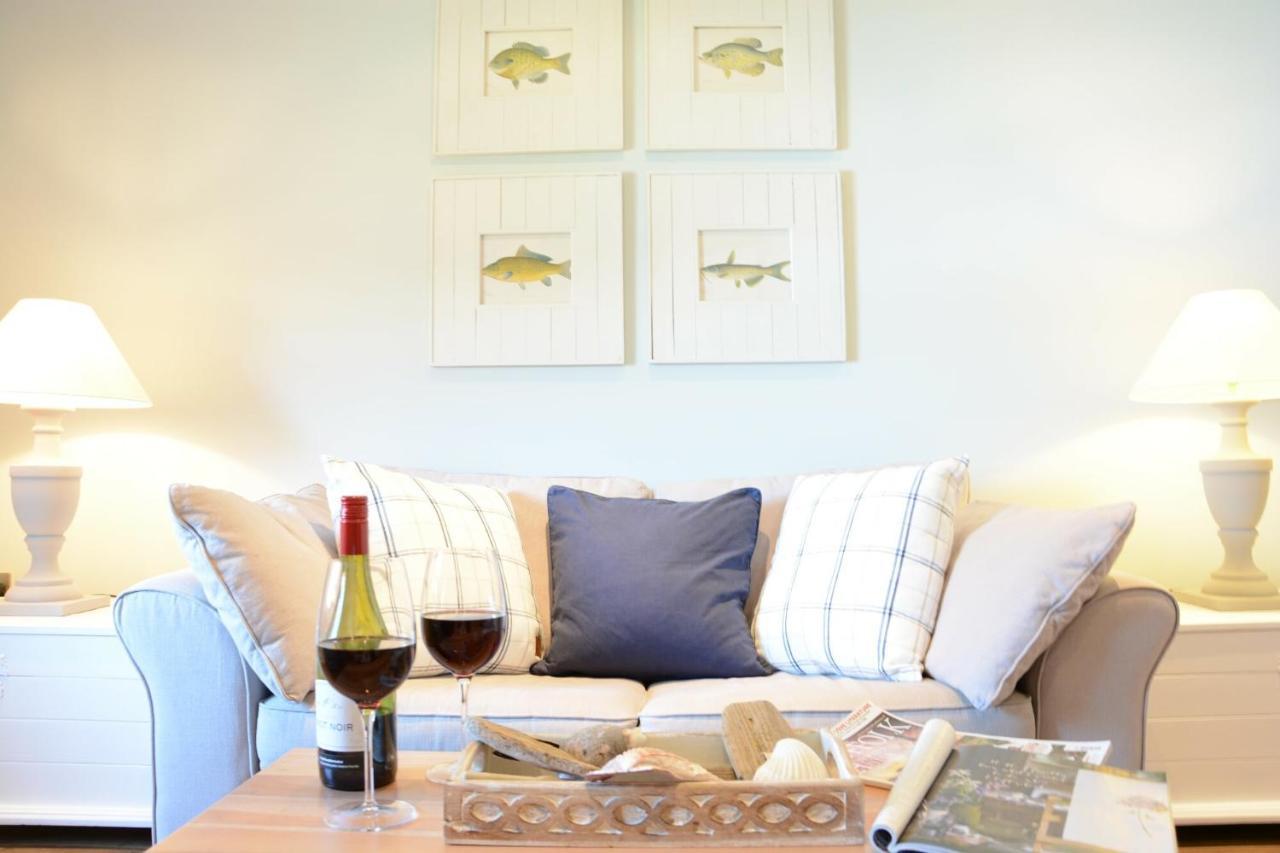 Apartament High Tide, Crabbe Street, Aldeburgh Zewnętrze zdjęcie