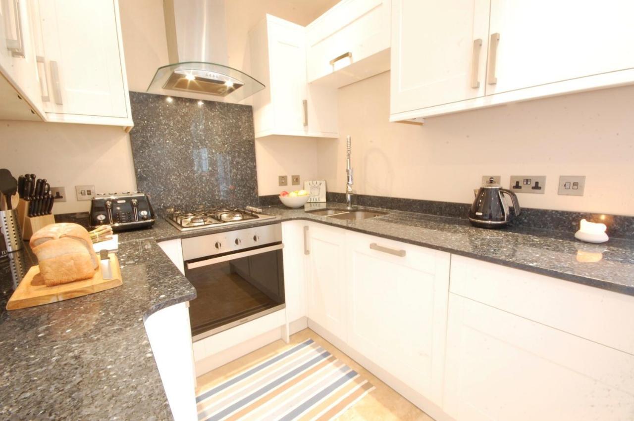 Apartament High Tide, Crabbe Street, Aldeburgh Zewnętrze zdjęcie
