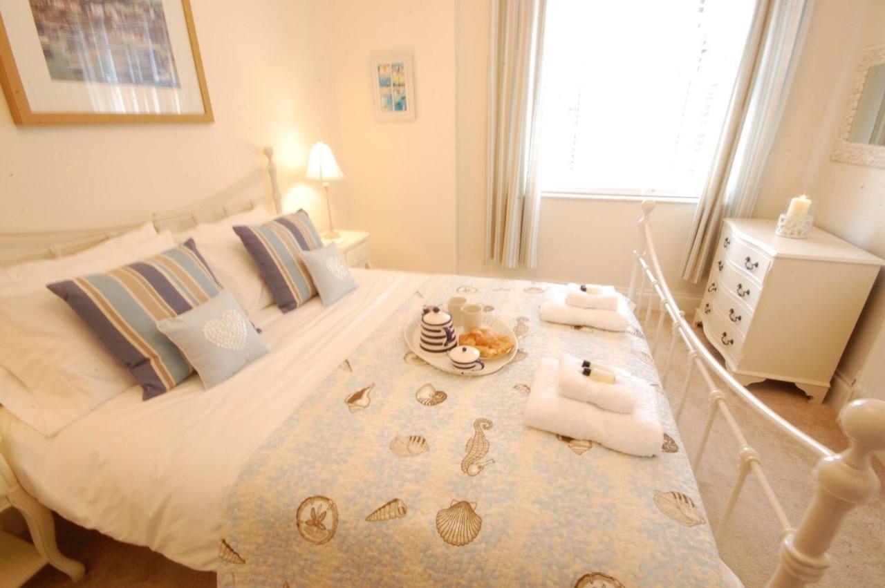 Apartament High Tide, Crabbe Street, Aldeburgh Zewnętrze zdjęcie