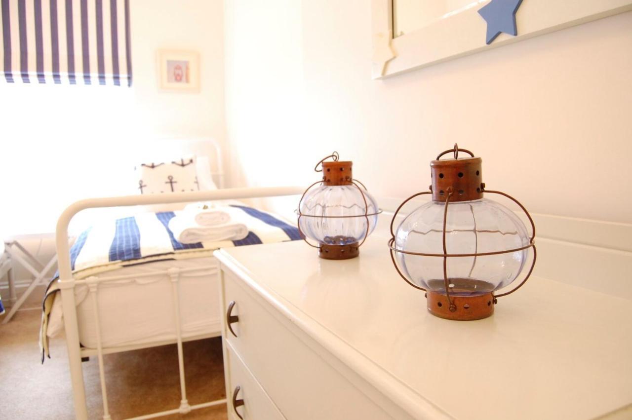 Apartament High Tide, Crabbe Street, Aldeburgh Zewnętrze zdjęcie